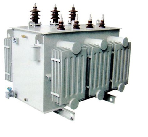 上城S11-200KVA/10KV/0.4KV油浸式变压器厂家