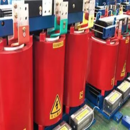 上城SCB14-800KVA二级能效干式变压器